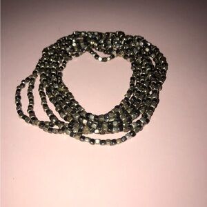 Beautiful Beaded bracelet